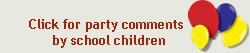 Children's Bowling Parties